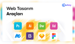 Web Tasarım Araçları
