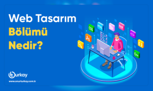 Web Tasarım Bölümü