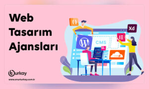 Web Tasarım Ajansları