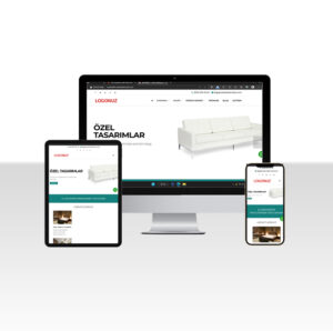 Mobilyacı Web Sitesi