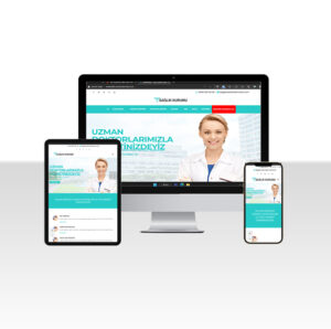 PsikologPoliklinik  Poli Web Sitesi
