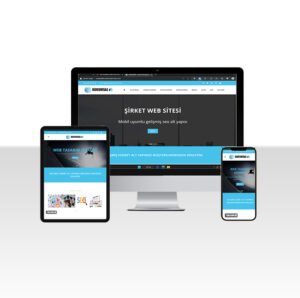 Çilingirci Web Sitesi