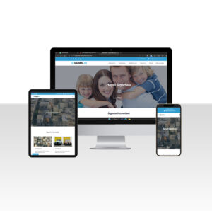 Acente Web Sitesi