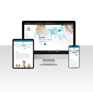 Doktor ve Klinik  Klina Web Sitesi