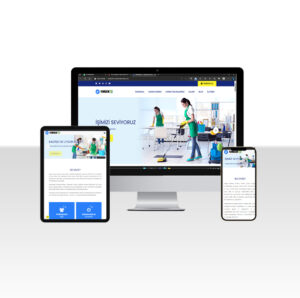 TemizlikHalı Yıkama Şila Web Sitesi