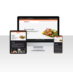 Cafe Restoran  Omy Web Sitesi