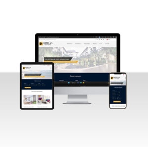 Otel   Dale Web Sitesi