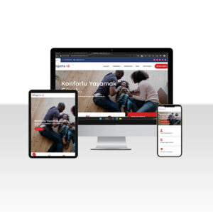 Sigorta Firması   Oxy Web Sitesi