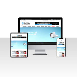 Kombi / Klima   Buzzy Web Sitesi