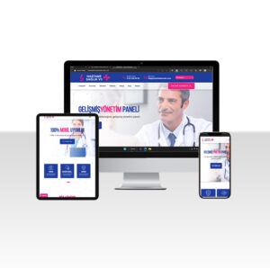 Psikolog / Diyetisyen  Cloe Web Sitesi