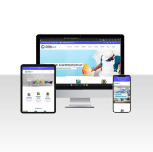 Dış Cephe Dekorasyon  Clore Web Sitesi