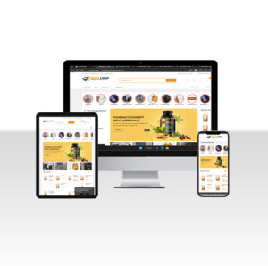 E-Ticaret  Cool Web Sitesi
