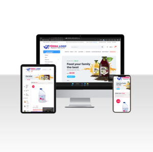 E-Ticaret Organik  Sissi Web Sitesi