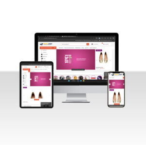 E-Ticaret Aksesuar  Maxi Web Sitesi