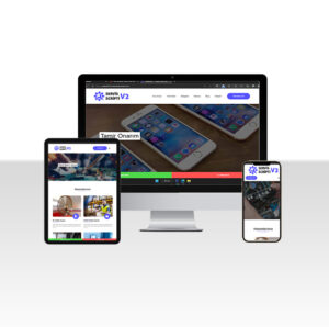 Telefon Teknik Servis Web Sitesi