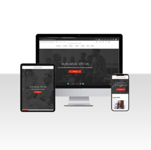 Şirket  Yoshi Web Sitesi