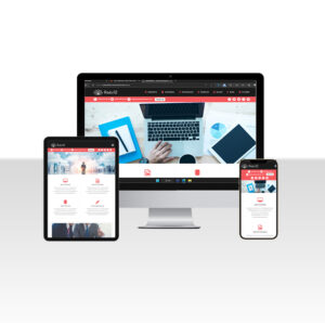 Kurumsal Firma  Mika Web Sitesi