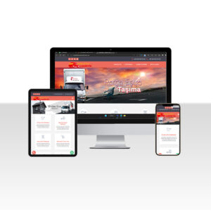 Nakliyeci  Noc Web Sitesi