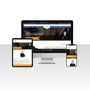 Ak PartiAday Web Sitesi
