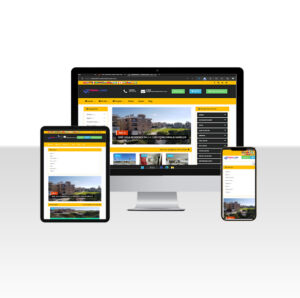Emlak  Civciv Web Sitesi