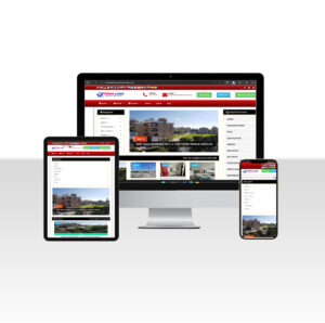 Emlak  Red Web Sitesi
