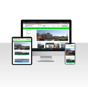 Emlak   Yeşil Web Sitesi