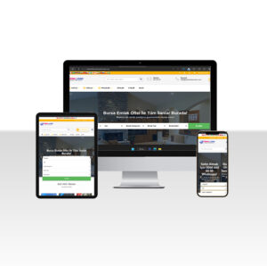 Emlak   Colera Web Sitesi