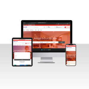 Emlak  Noosa Web Sitesi