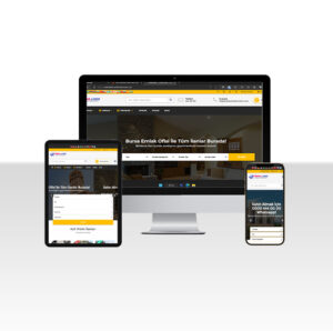 Emlak   Wos Web Sitesi