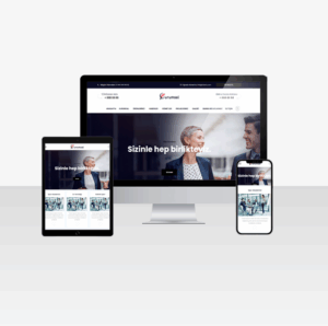 Kurumsal   Kalia Web Sitesi