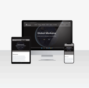 Kurumsal Firma   Man Web Sitesi