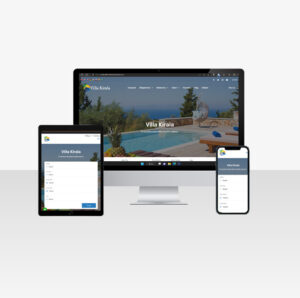 Villa Kiralama  Bonk Web Sitesi