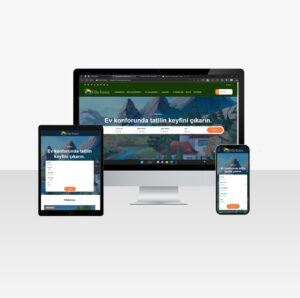 Villa Kiralama   Misk Web Sitesi
