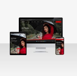 Kurumsal   Amira Web Sitesi