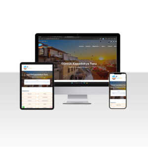 Tur   One Web Sitesi