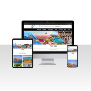 Tur   Two Web Sitesi