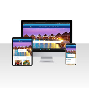 Tur  Three Web Sitesi