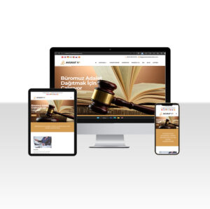 Avukatlık   Tive Web Sitesi