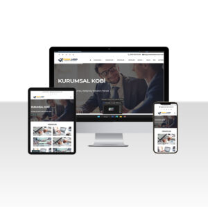 Kobi   Kolp Web Sitesi