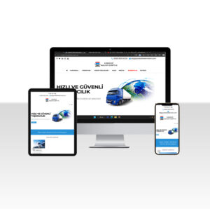 Nakliyatçı   Nks Web Sitesi