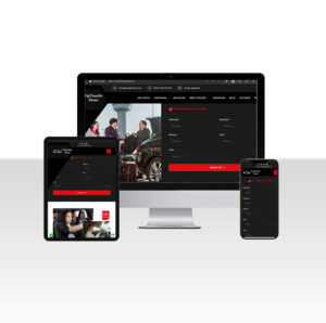 Havaalanı Vip Transfer Web Sitesi