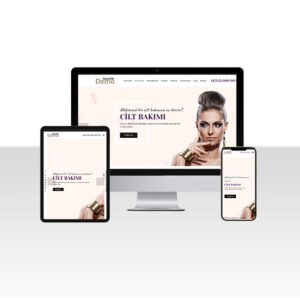Güzellik Salonu   Coly Web Sitesi