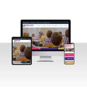 Eğitim / Kolej   Edu Web Sitesi