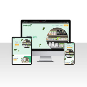 Herbalife / Yaşam Koçu Web Sitesi