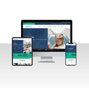 Diş Doktoru Web Sitesi