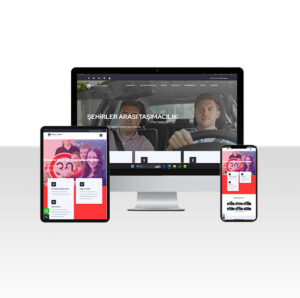 Psikoteknik / Sürücü Kursu Web Sitesi