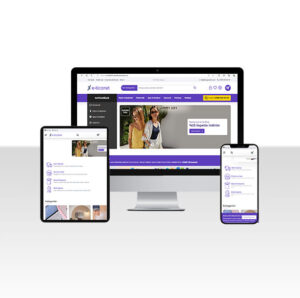 E-Ticaret Web Sitesi