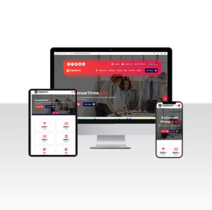 Kurumsal Firma   Clef Web Sitesi