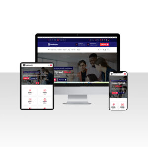 Kurumsal   Vite Web Sitesi
