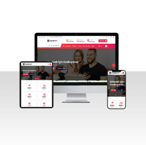 Kurumsal Firma   Ceek Web Sitesi
